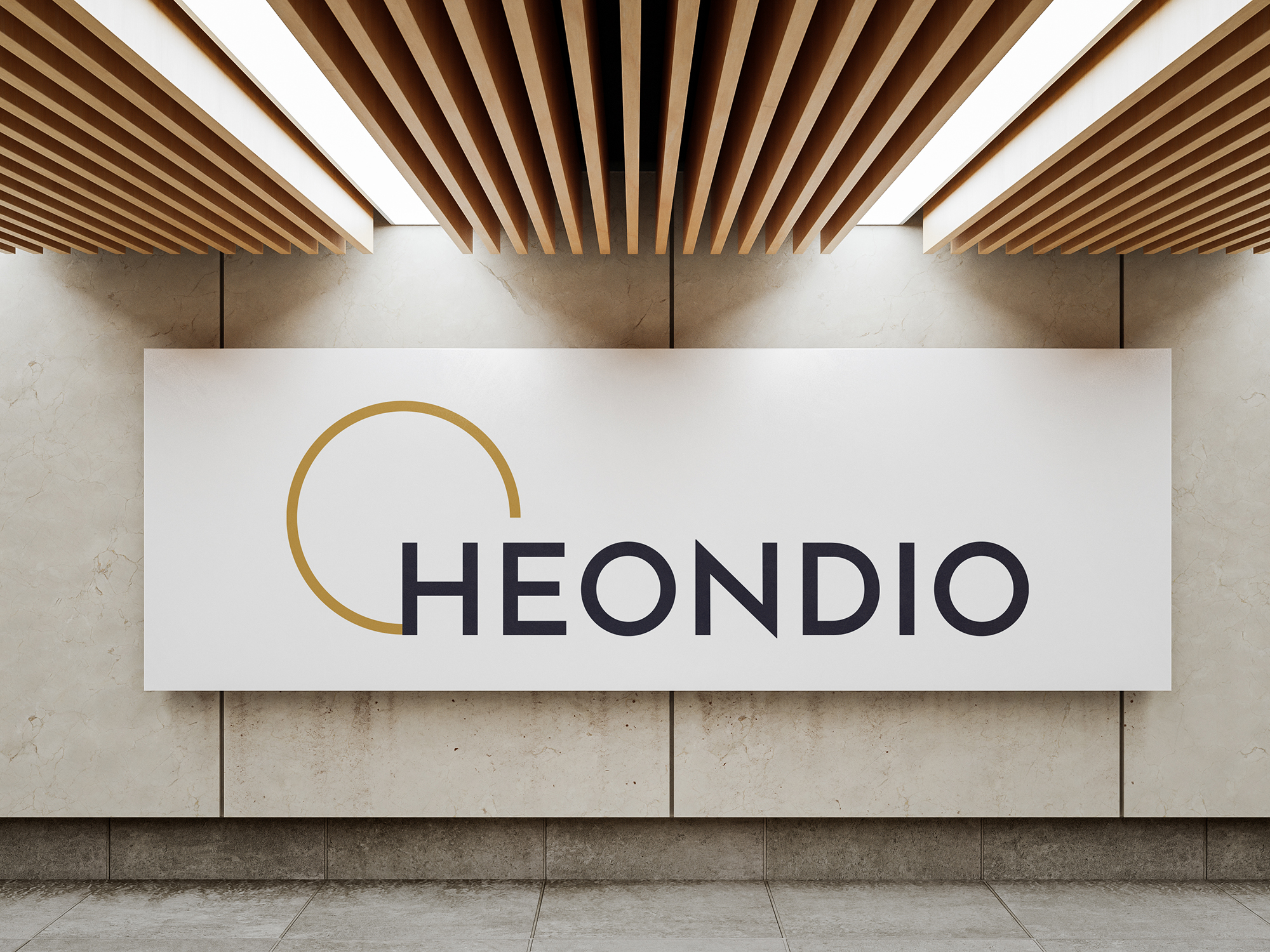 HEONDIO Billboard